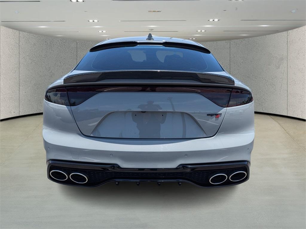 Thumbnail image of 2022 Kia Stinger at Arrigo Chrysler Dodge Jeep Ram at Sawgrass