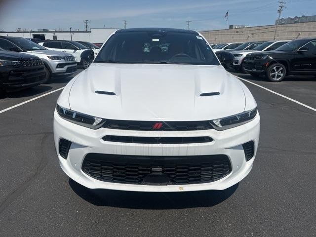Thumbnail image of 2025 Dodge Hornet at Golling Chrysler Dodge Jeep Ram of Roseville