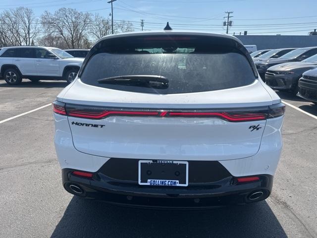 Thumbnail image of 2025 Dodge Hornet at Golling Chrysler Dodge Jeep Ram of Roseville