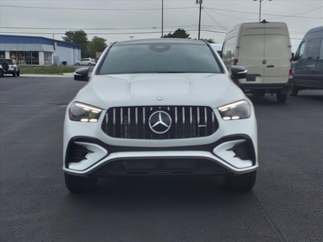 Thumbnail image of 2025 Mercedes-Benz GLE at Coppus Motors