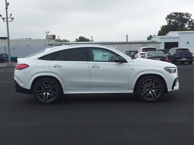 Thumbnail image of 2025 Mercedes-Benz GLE at Coppus Motors