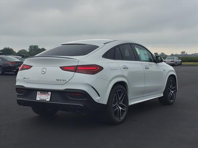 Thumbnail image of 2025 Mercedes-Benz GLE at Coppus Motors