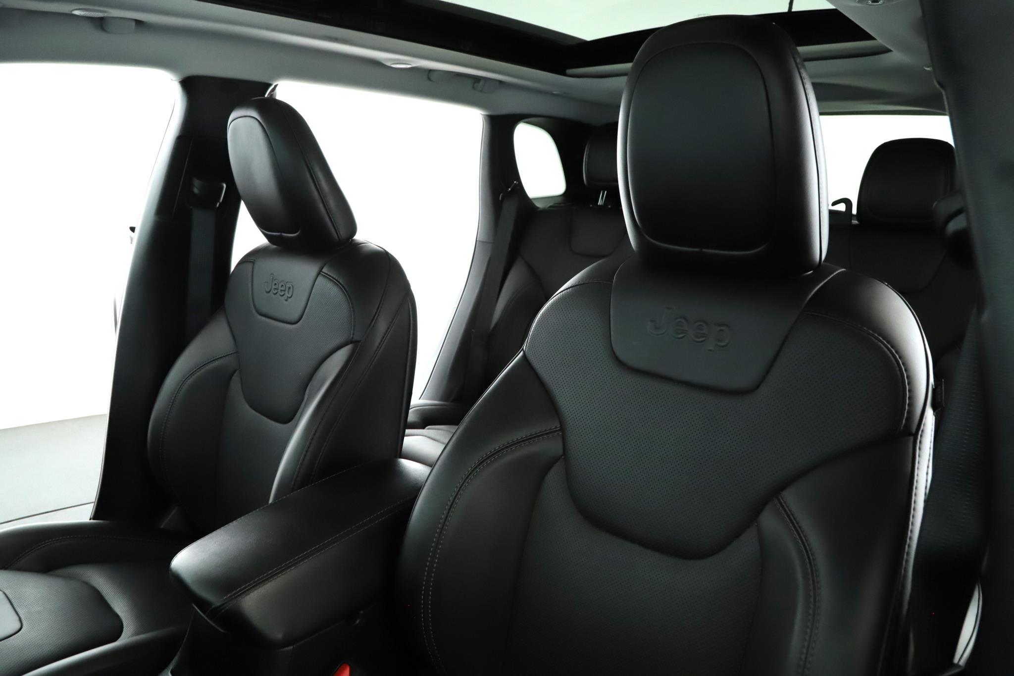 Thumbnail image of 2022 Jeep Cherokee at Security Jeep, Dodge, Chrysler, Ram