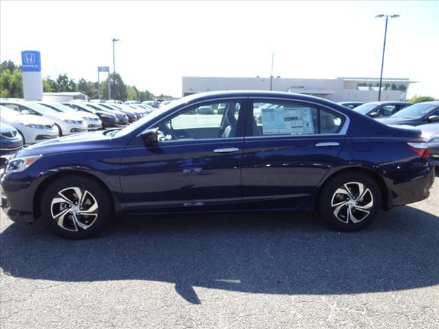 Thumbnail image of 2016 Honda Accord at Autonation Honda North Columbus