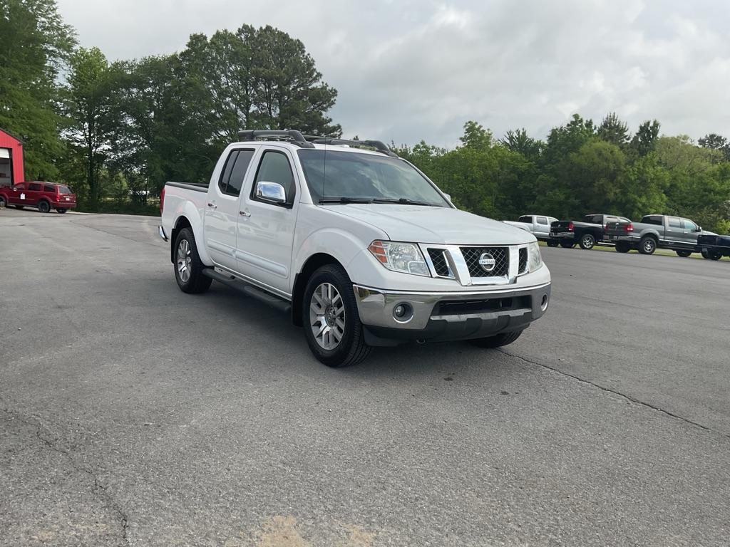 Thumbnail image of 2009 Nissan Frontier at ACE AUTO SALES