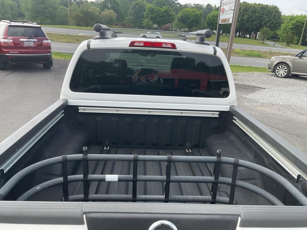 Thumbnail image of 2009 Nissan Frontier at ACE AUTO SALES