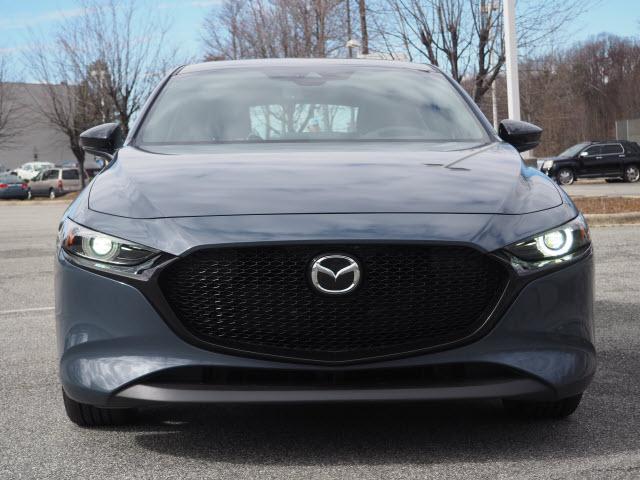 Thumbnail image of 2022 Mazda Mazda3 Hatchback at Flow Auto Center Of Greensboro