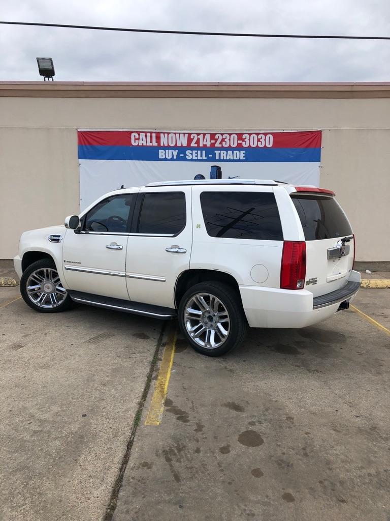 Thumbnail image of 2009 Cadillac Escalade Hybrid at Always A-Way Automotive Llc