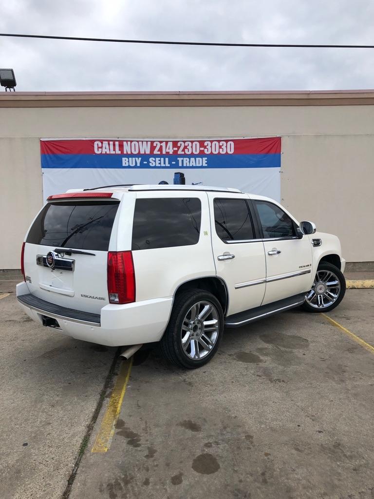 Thumbnail image of 2009 Cadillac Escalade Hybrid at Always A-Way Automotive Llc
