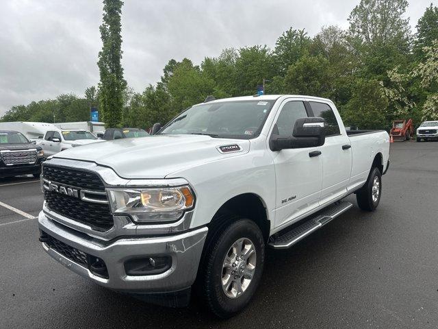 Thumbnail image of 2023 Ram 2500 at Fred Beans Buick GMC Doylestown