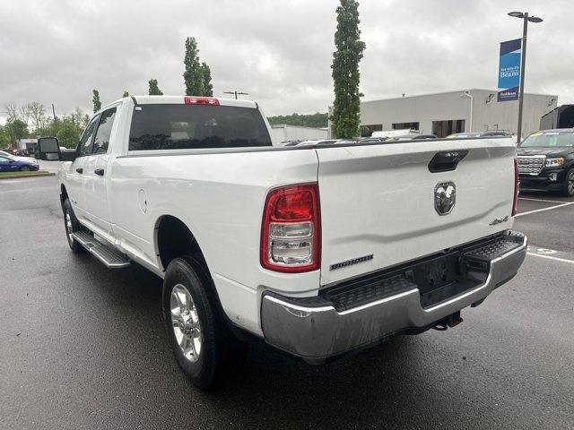 Thumbnail image of 2023 Ram 2500 at Fred Beans Buick GMC Doylestown