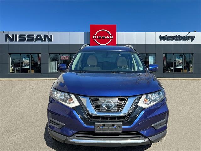 Thumbnail image of 2017 Nissan Rogue at Nissan of Westbury
