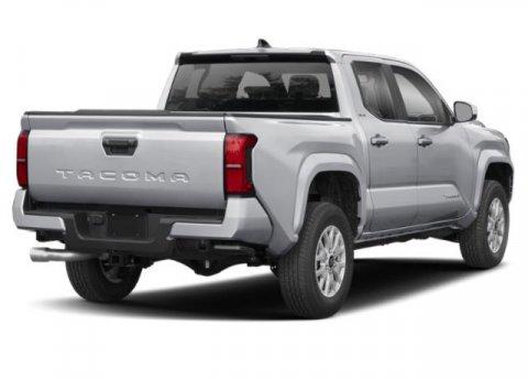Thumbnail image of 2024 Toyota Tacoma at Copeland Toyota - Syndication New