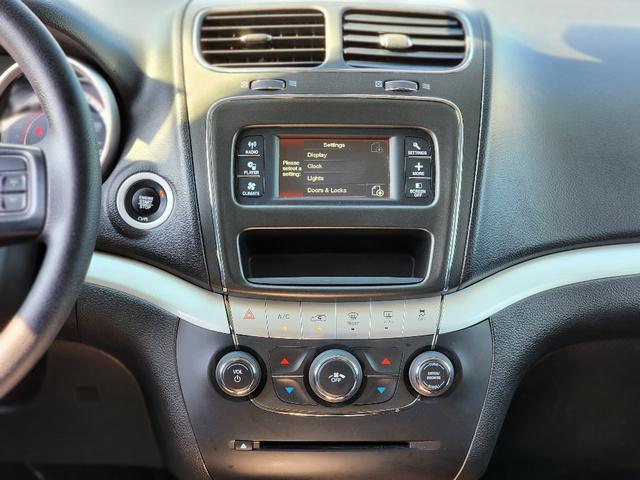 Thumbnail image of 2018 Dodge Journey at Pine Belt Chrysler Jeep
