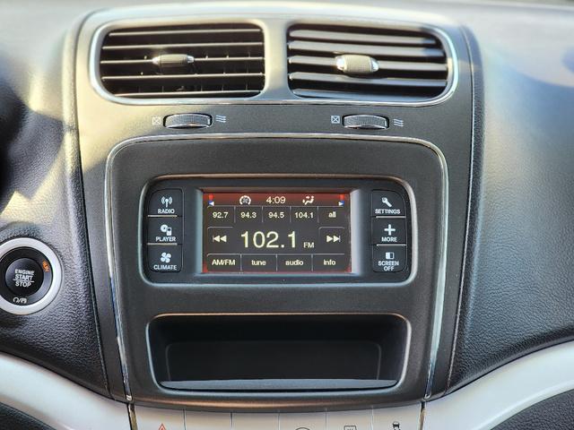Thumbnail image of 2018 Dodge Journey at Pine Belt Chrysler Jeep