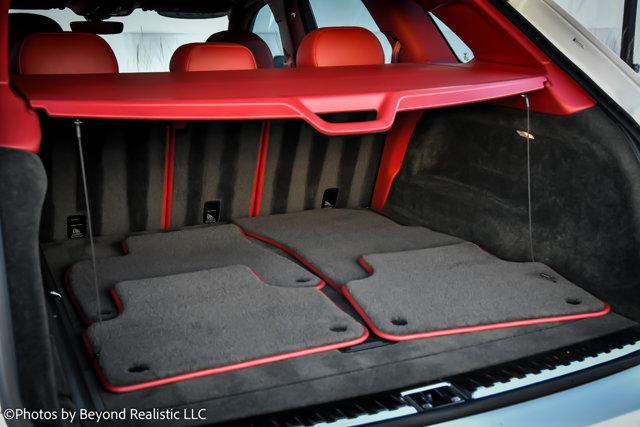 Thumbnail image of 2021 Bentley Bentayga at PerilloDownersGrove of Downers Grove, IL