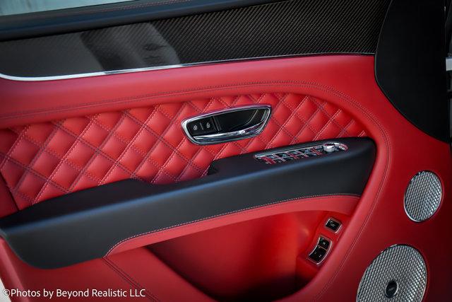 Thumbnail image of 2021 Bentley Bentayga at PerilloDownersGrove of Downers Grove, IL