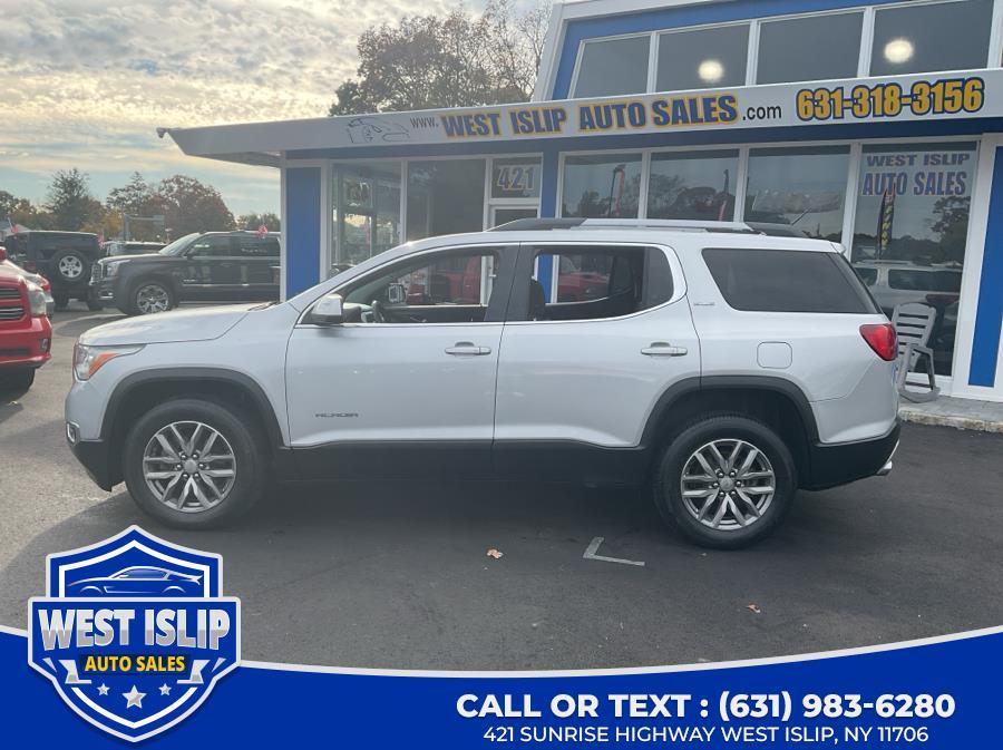 Thumbnail image of 2017 GMC Acadia at West Islip Auto Sales Inc