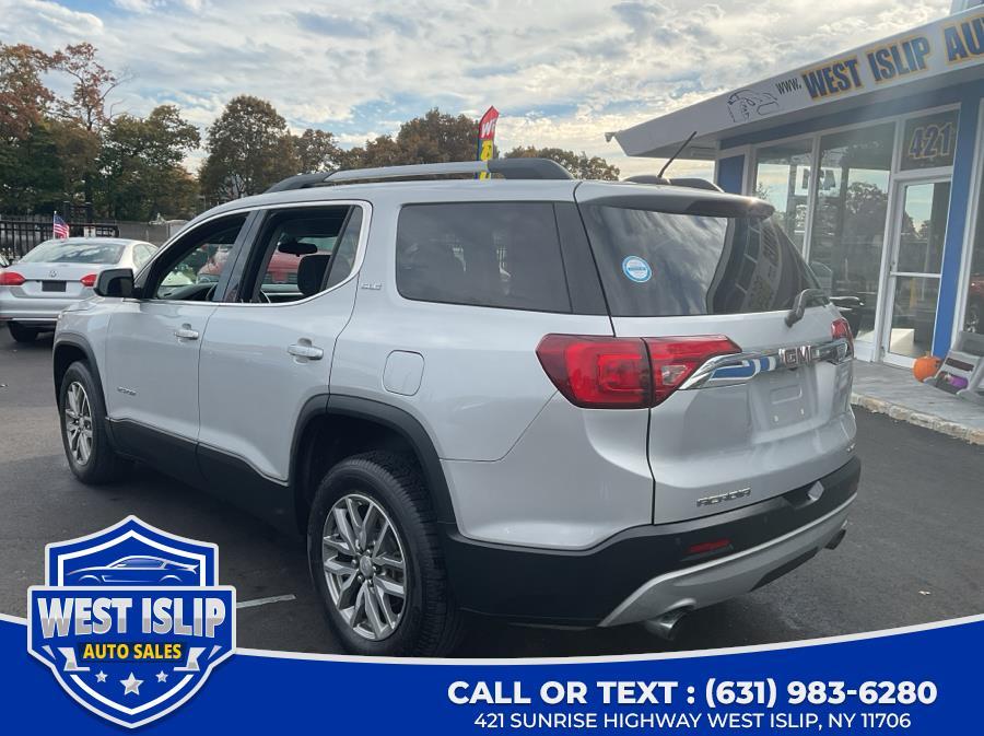 Thumbnail image of 2017 GMC Acadia at West Islip Auto Sales Inc