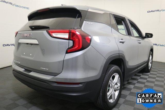 Thumbnail image of 2024 GMC Terrain at Davis Moore Chevrolet USED