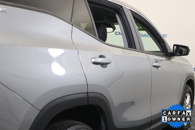 Thumbnail image of 2024 GMC Terrain at Davis Moore Chevrolet USED