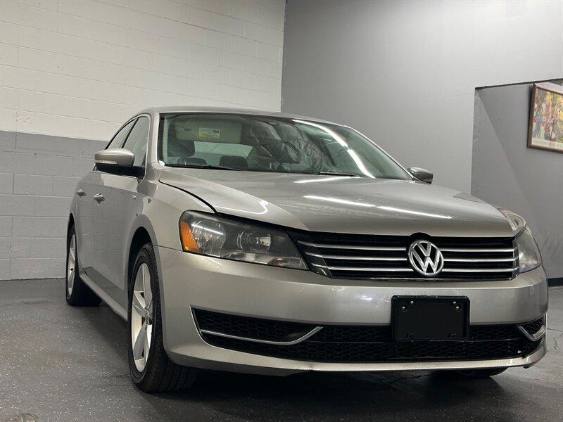 Thumbnail image of 2014 Volkswagen Passat at Cactus Motors