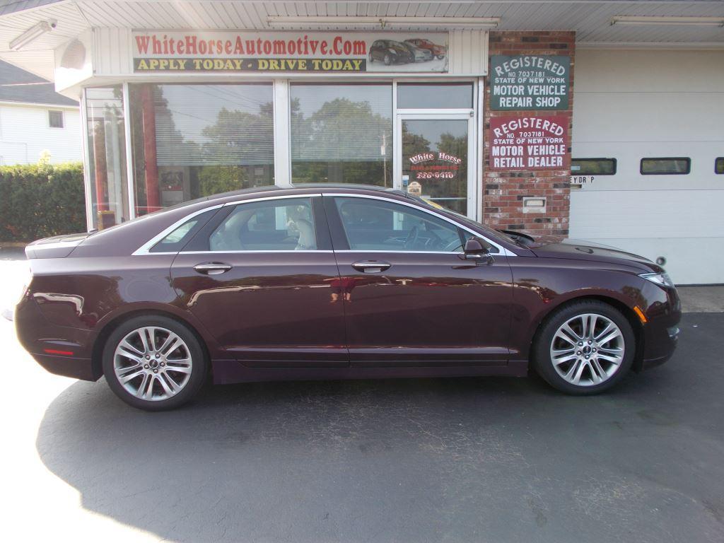 Thumbnail image of 2013 Lincoln MKZ at White Horse Sales&service,inc.