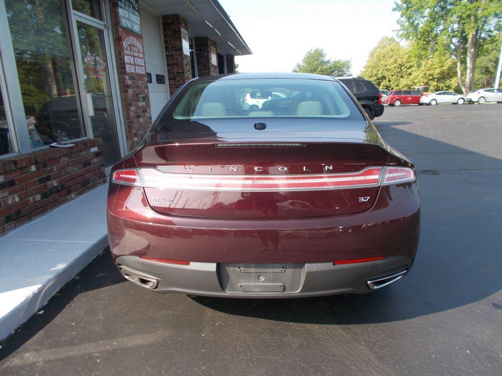 Thumbnail image of 2013 Lincoln MKZ at White Horse Sales&service,inc.
