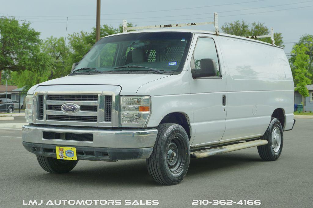 Thumbnail image of 2013 Ford E-Series at LMJ AUTO MOTORS SALES