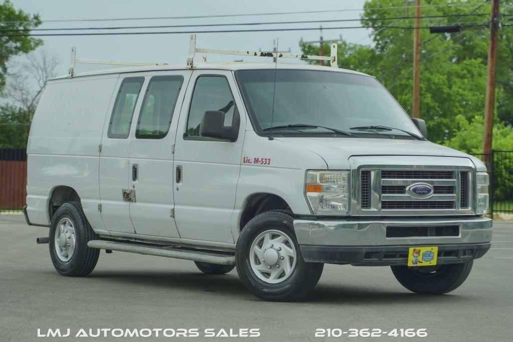 Thumbnail image of 2013 Ford E-Series at LMJ AUTO MOTORS SALES