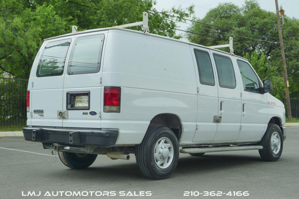 Thumbnail image of 2013 Ford E-Series at LMJ AUTO MOTORS SALES