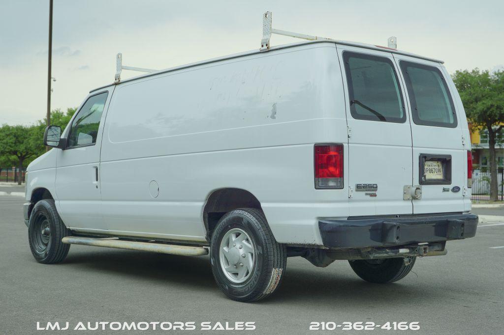 Thumbnail image of 2013 Ford E-Series at LMJ AUTO MOTORS SALES