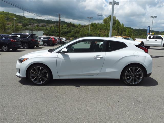 Thumbnail image of 2020 Hyundai VELOSTER at Crossroads Chevrolet