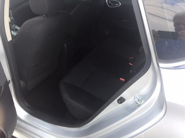 Thumbnail image of 2014 Nissan Sentra at Price Point