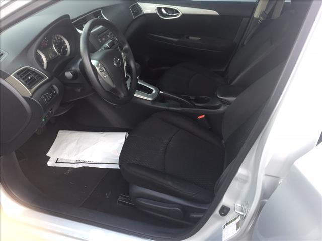 Thumbnail image of 2014 Nissan Sentra at Price Point