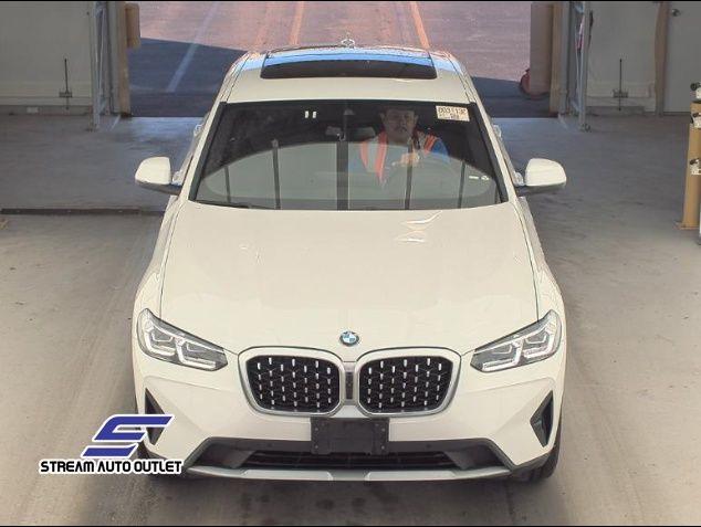 Thumbnail image of 2024 BMW X4 at STREAM AUTO OUTLET