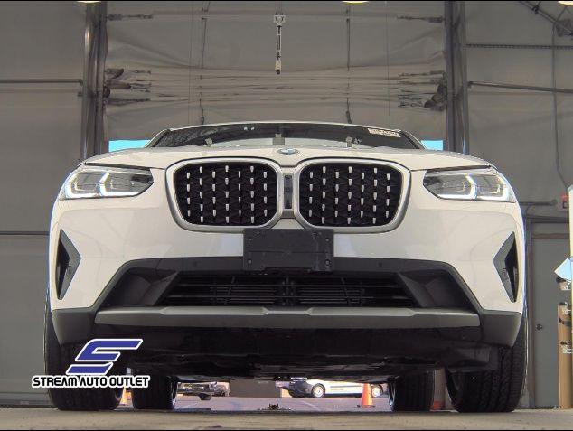 Thumbnail image of 2024 BMW X4 at STREAM AUTO OUTLET