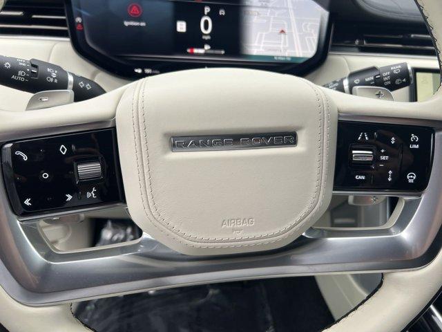 Thumbnail image of 2023 Land Rover Range Rover at Uftring Land Rover and Jaguar of Peoria USED