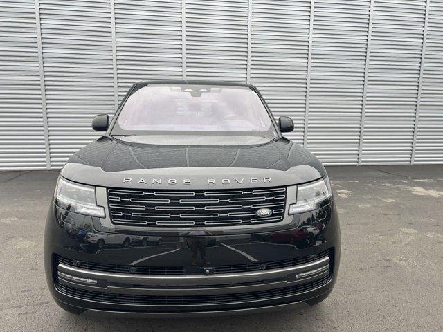 Thumbnail image of 2023 Land Rover Range Rover at Uftring Land Rover and Jaguar of Peoria USED
