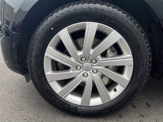 Thumbnail image of 2023 Land Rover Range Rover at Uftring Land Rover and Jaguar of Peoria USED
