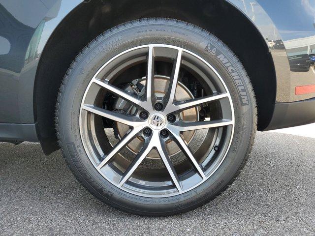 Thumbnail image of 2025 Porsche Macan at Porsche of Kings Auto Mall