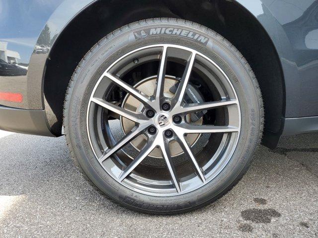Thumbnail image of 2025 Porsche Macan at Porsche of Kings Auto Mall