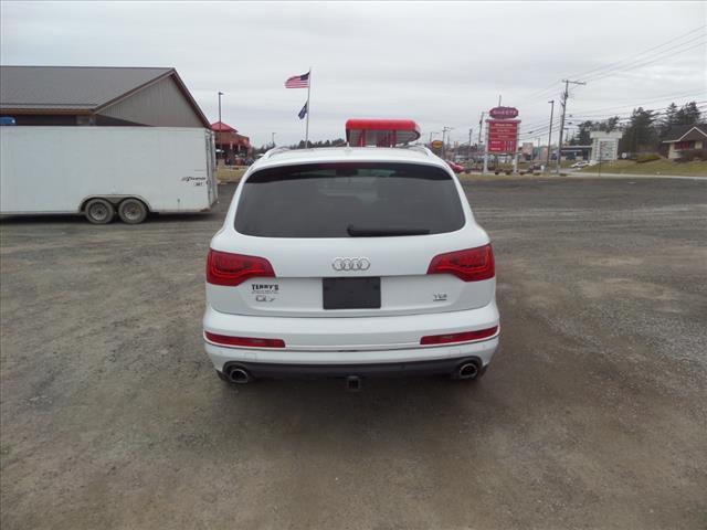 Thumbnail image of 2014 Audi Q7 at Terry's Auto Sales