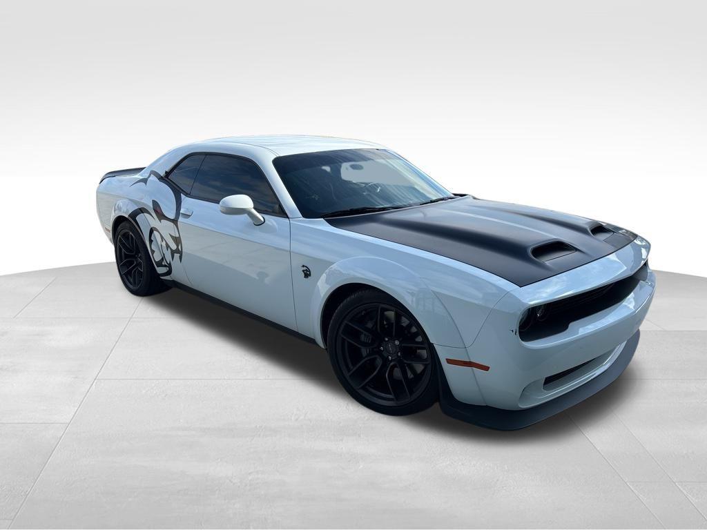 Thumbnail image of 2019 Dodge Challenger at Cape Coral Chrysler Dodge Jeep Ram