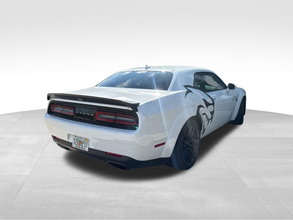 Thumbnail image of 2019 Dodge Challenger at Cape Coral Chrysler Dodge Jeep Ram