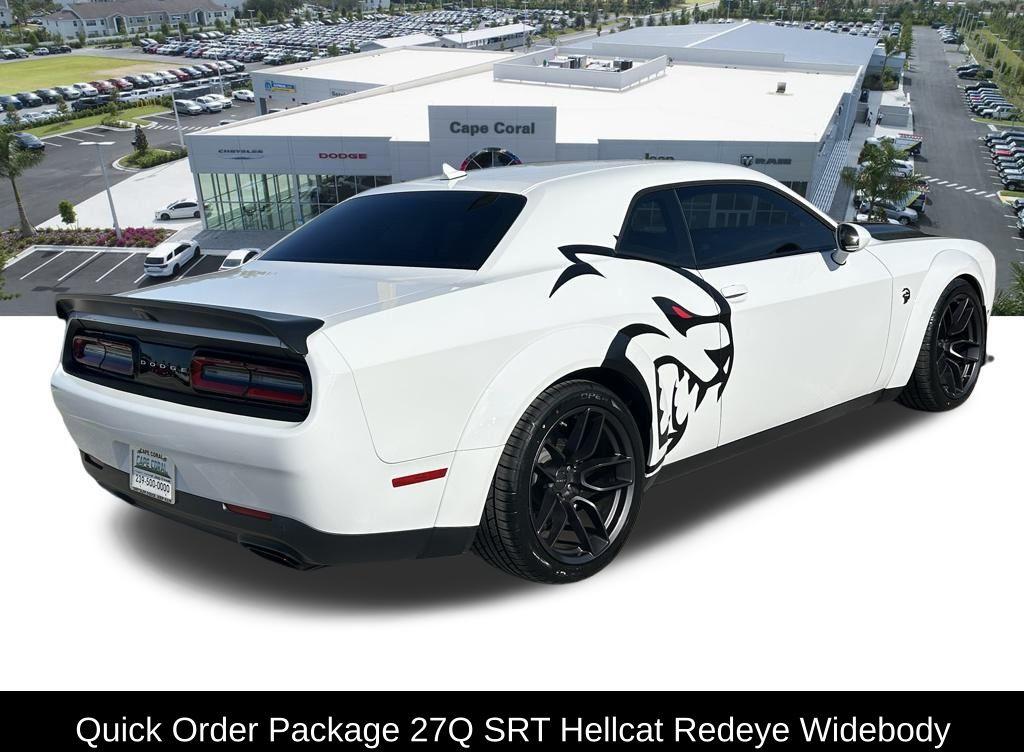 Thumbnail image of 2019 Dodge Challenger at Cape Coral Chrysler Dodge Jeep Ram