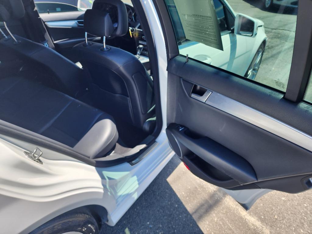 Thumbnail image of 2013 Mercedes-Benz C-Class at Driveway Motors, LLC