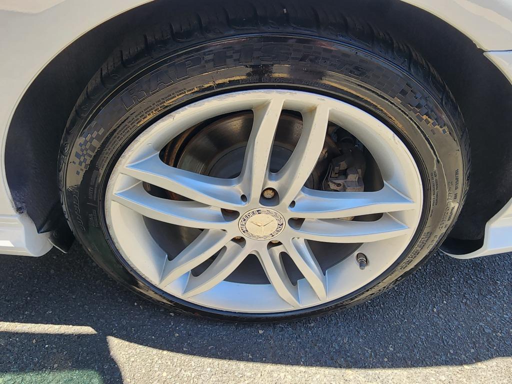 Thumbnail image of 2013 Mercedes-Benz C-Class at Driveway Motors, LLC