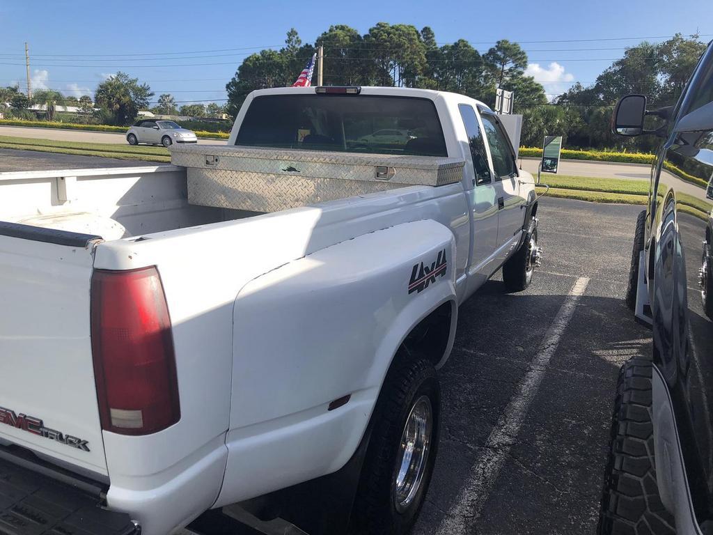 Thumbnail image of 2000 GMC C/K 3500 Series at LOOKOUT AUTO SALES