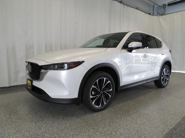 Thumbnail image of 2024 Mazda CX-5 at Bommarito South County